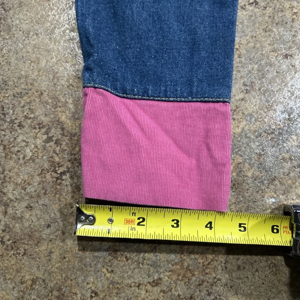 Vintage Winnie The Pooh 100 Acre Collection Pants Kids 3T